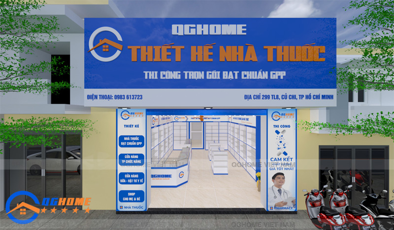 Dự án mới nhất